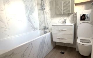 3 Camere 82 mp | Parcare | Rond OMV - Pipera - Poză 9