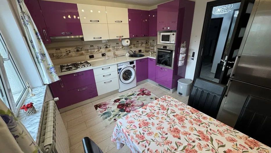 Apartament minunat cu 3 camere, zona Sebastian - Poză 4