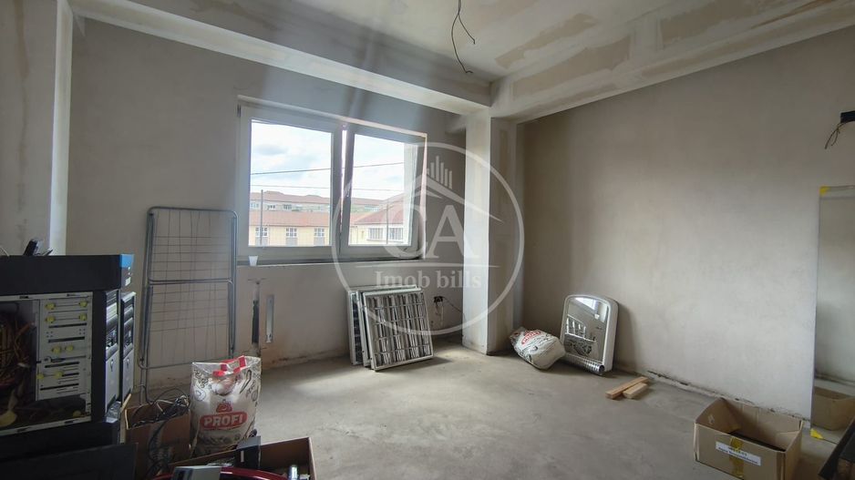 Spatiu comercial de inchiriat de tip S+P+E in zona Rogerius, Oradea - Poză 22
