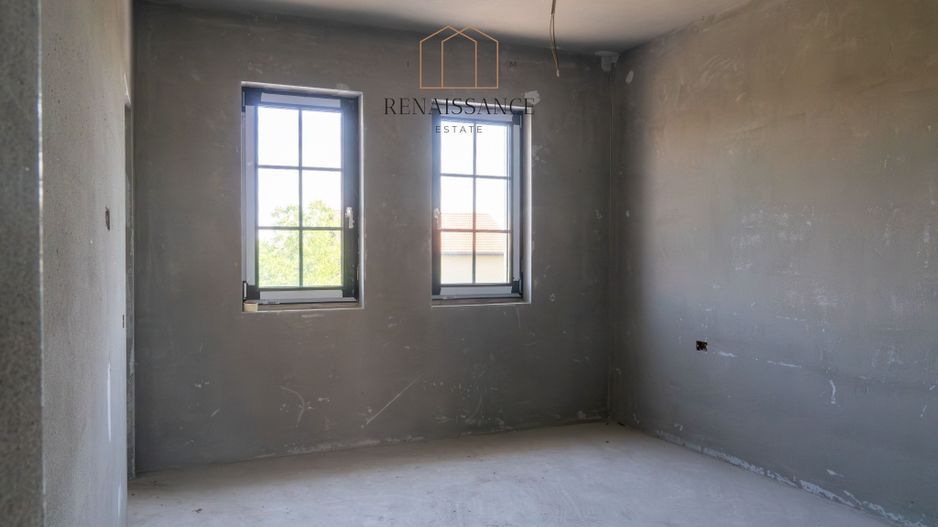 Dumbravita Casa Individuala P+1E+P | 148mp utili Garaj | Teren 611mp - Poză 21