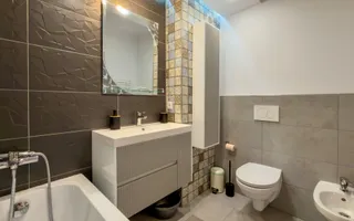 Apartament 2 camere, parcare, zona Manastur - Poză 16