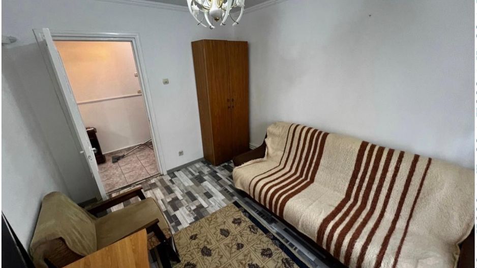 APARTAMENT 3 CAMERE INEL 2 - TERMEN LUNG - CENTRALA GAZE - Poză 10