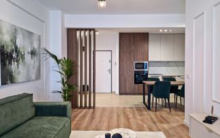 COMISION 0% - Apartamente 3 camere – complex central, Circumvalațiunii - Poză 2