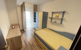 3 camere, semidecomandat, modern, bloc nou, parcare, Zorilor, Eliade - Poză 6