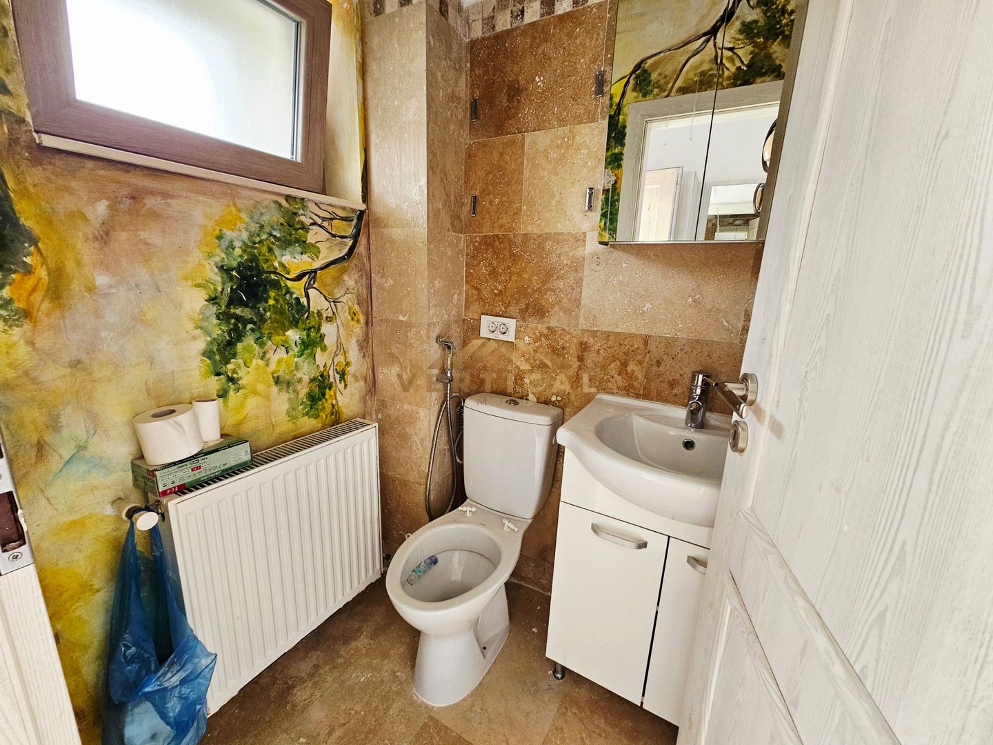 Vila de inchiriat | 3 camere | comuna Berceni - Poză 6