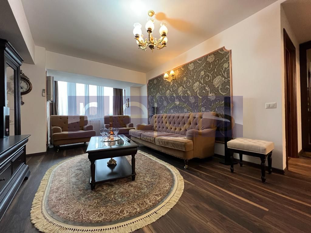 INCHIRIERE 3 CAMERE | DECOMANDAT | ZONA PIATA ALBA IULIA - Poză 2