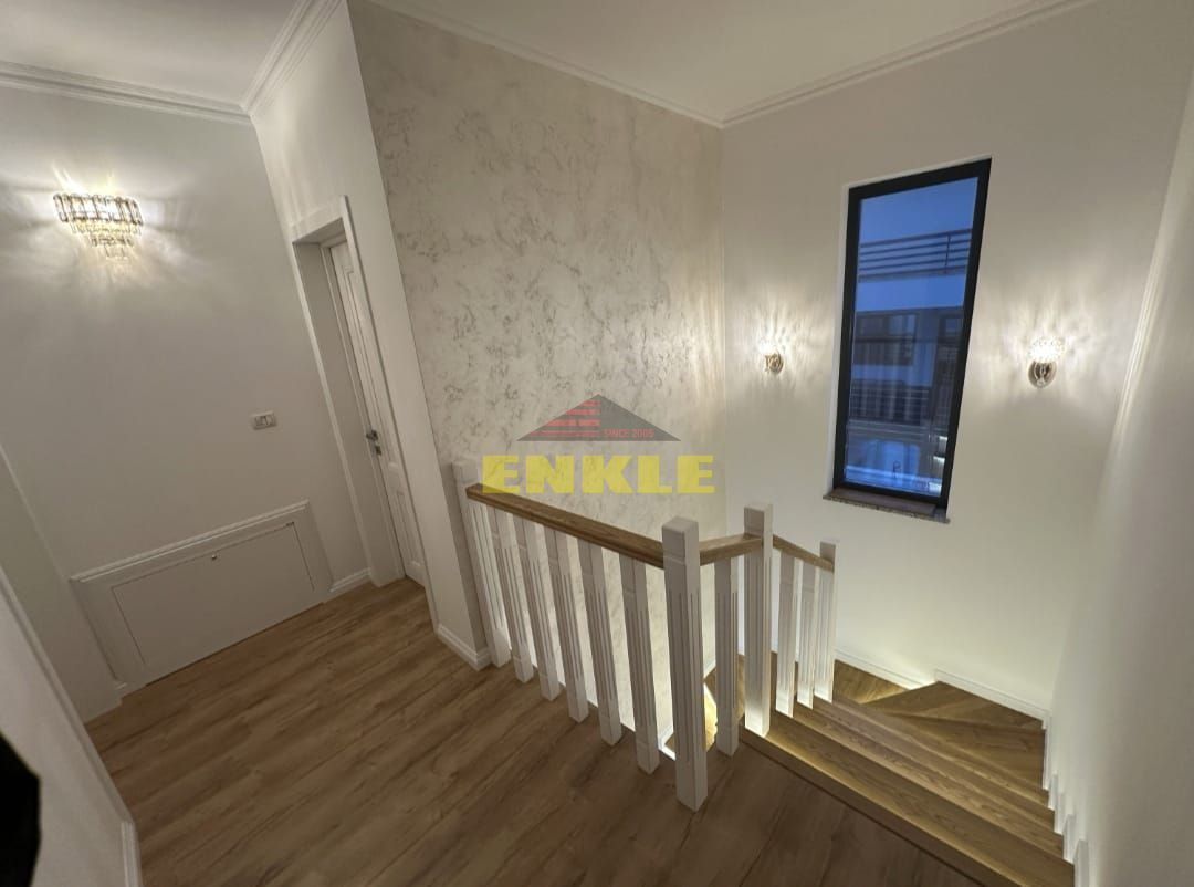 De vanzare casa noua, strada Drumul Tatarilor. - Poză 3