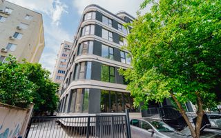Spațiu comercial 365 m² | Parter integral | Vitrine panoramice | Buiucani - Poză 3