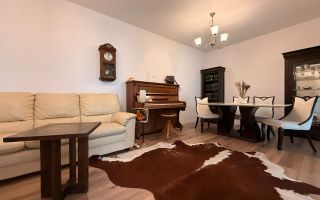 Apartament 3 cam/20th Residence - Poză 1