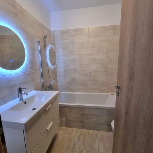 Apartament 2 camere complet mobilat – Regie Residence, Grozăvești - Poză 4