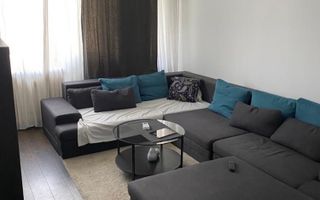 Inchiriez apartament 2 camere-zona Berceni - Poză 1