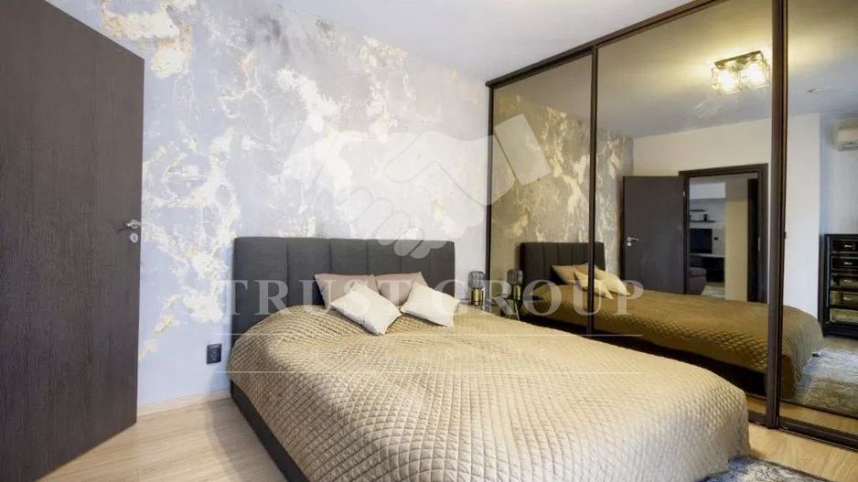 Apartament 3 camere Herăstrău / loc de parcare+boxa - Poză 8