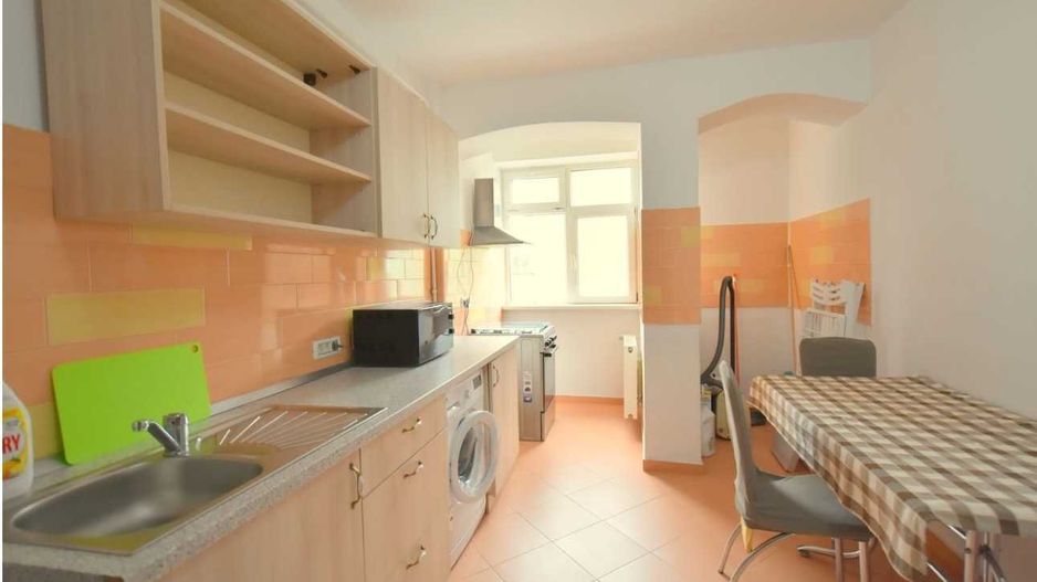 3 camere |  Punctele Cardinale | Centrala Proprie | 2 Bai - Poză 5