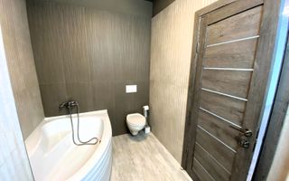 Inchiriere 3 camere, 2 bai + Parcare | Zona Centrala - NTT DATA - Poză 9