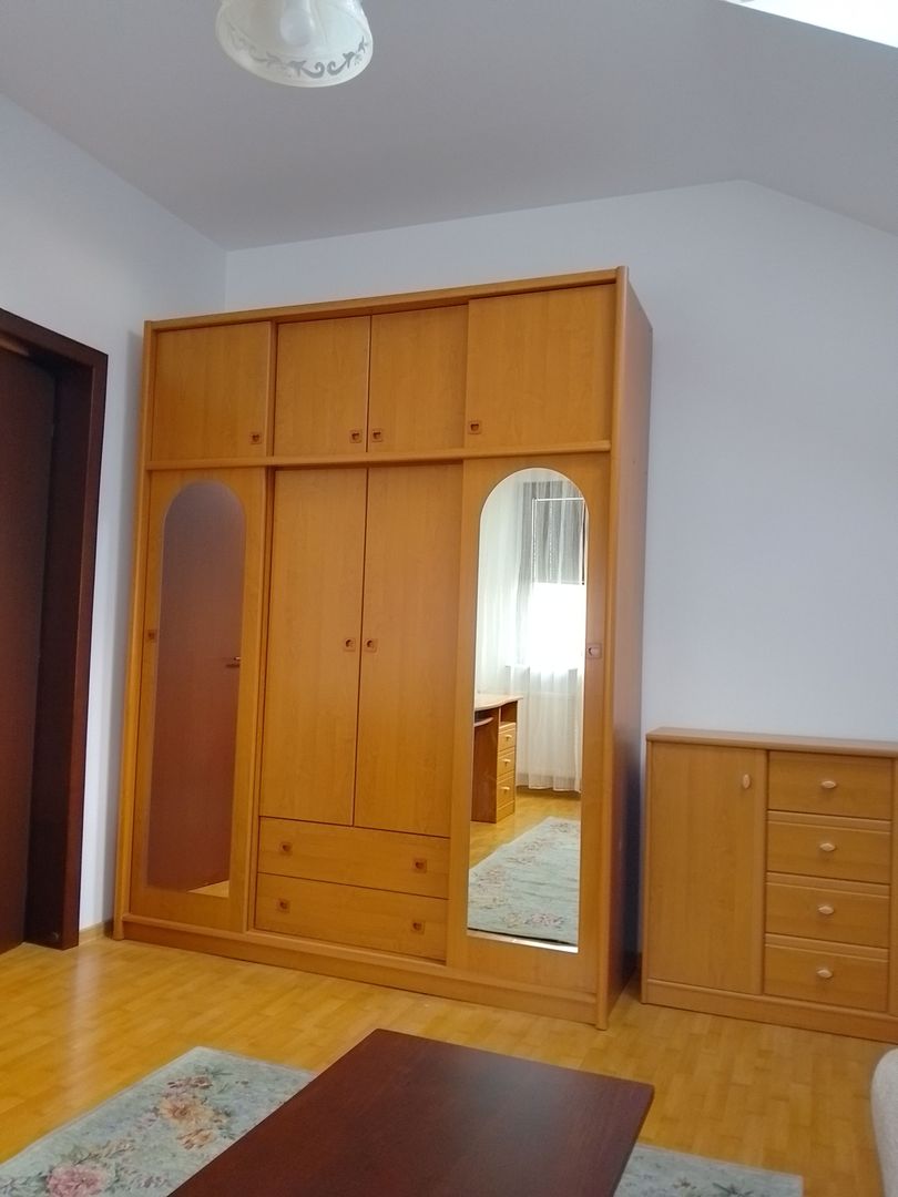 Apartament 3 camere centrala proprie +  parcare - Polona - Dorobanti - Poză 16