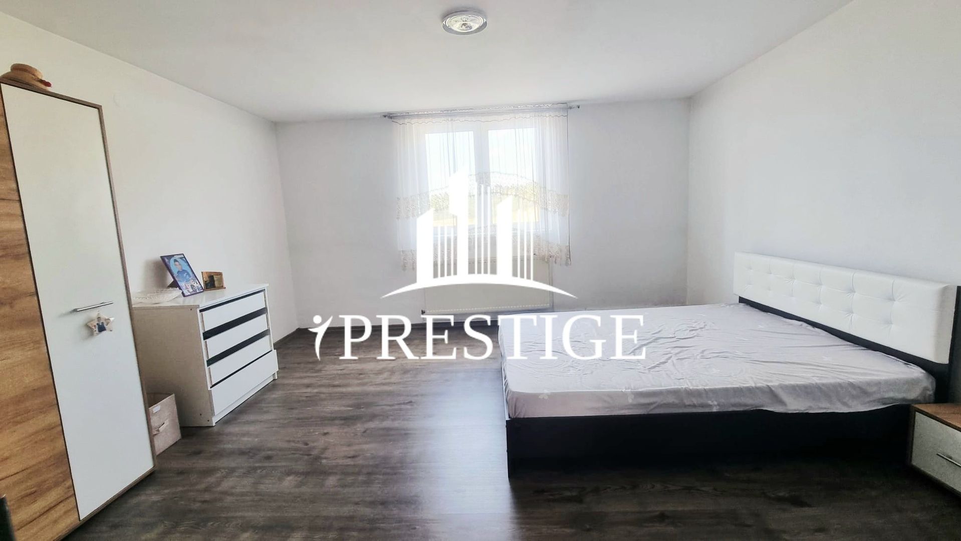 CASĂ 4 CAMERE, 200 MP UTILI, TEREN 500 MP POPLACA, 10 MINUTE DE SIBIU - Poză 5