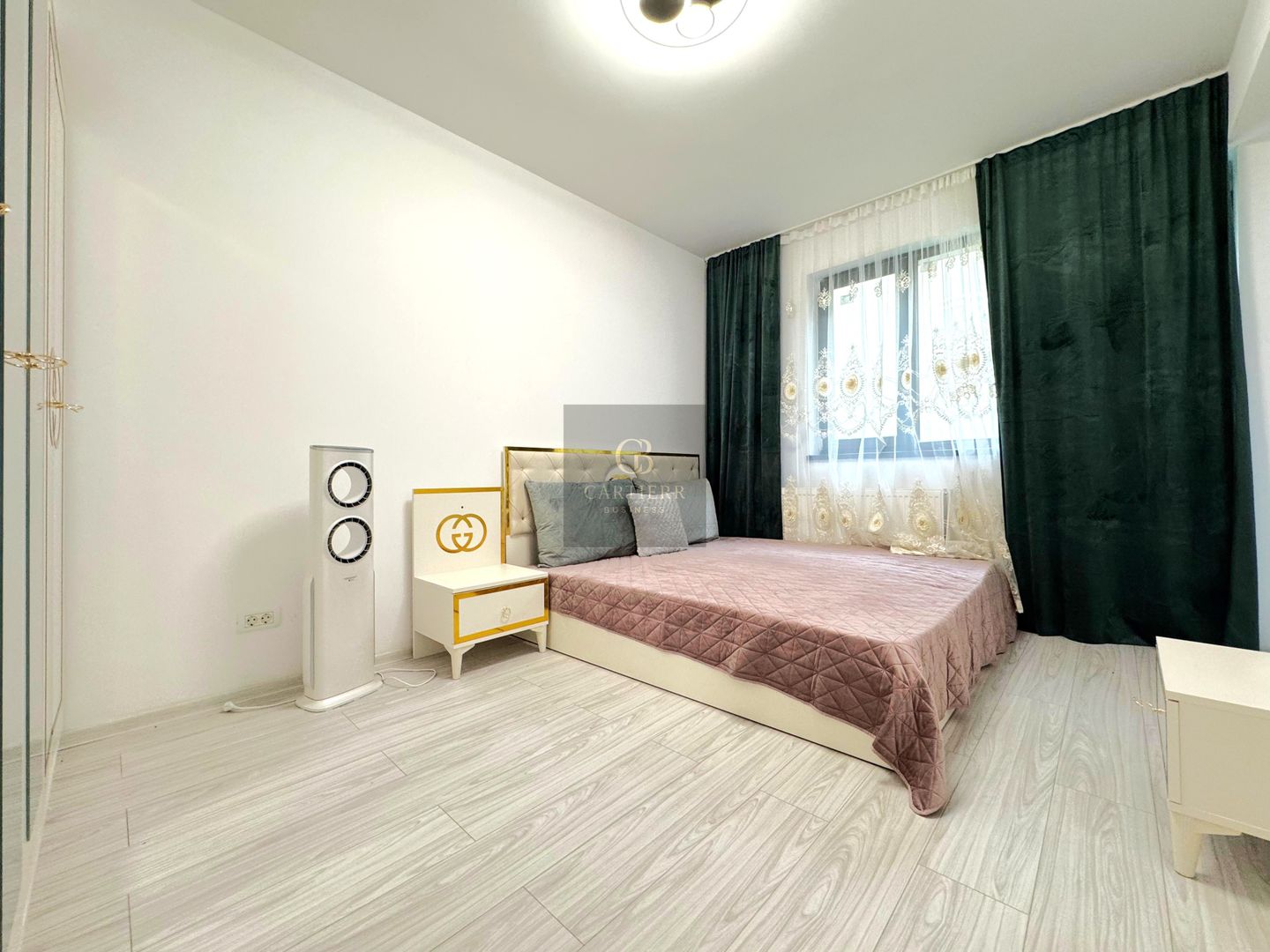 2 CAMERE + TERASĂ  | ANDRONACHE | OPȚIONAL LOC DE PARCARE - Poză 6