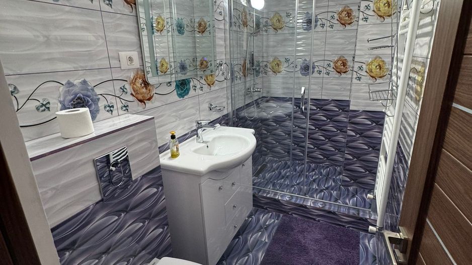 Apartament 2 camere – Zona Inel 2 / Dezrobirii/ INSTITUTUL DE MARINA - Poză 12