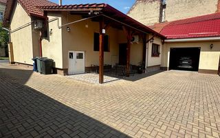 Spatiu comercial cu parcare magazinul Crisul - Poză 9