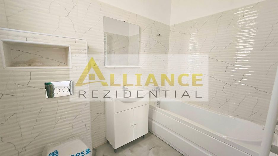 Casa - 444mp teren - 4 camere- cartierul nou -154.990 euro - Poză 8
