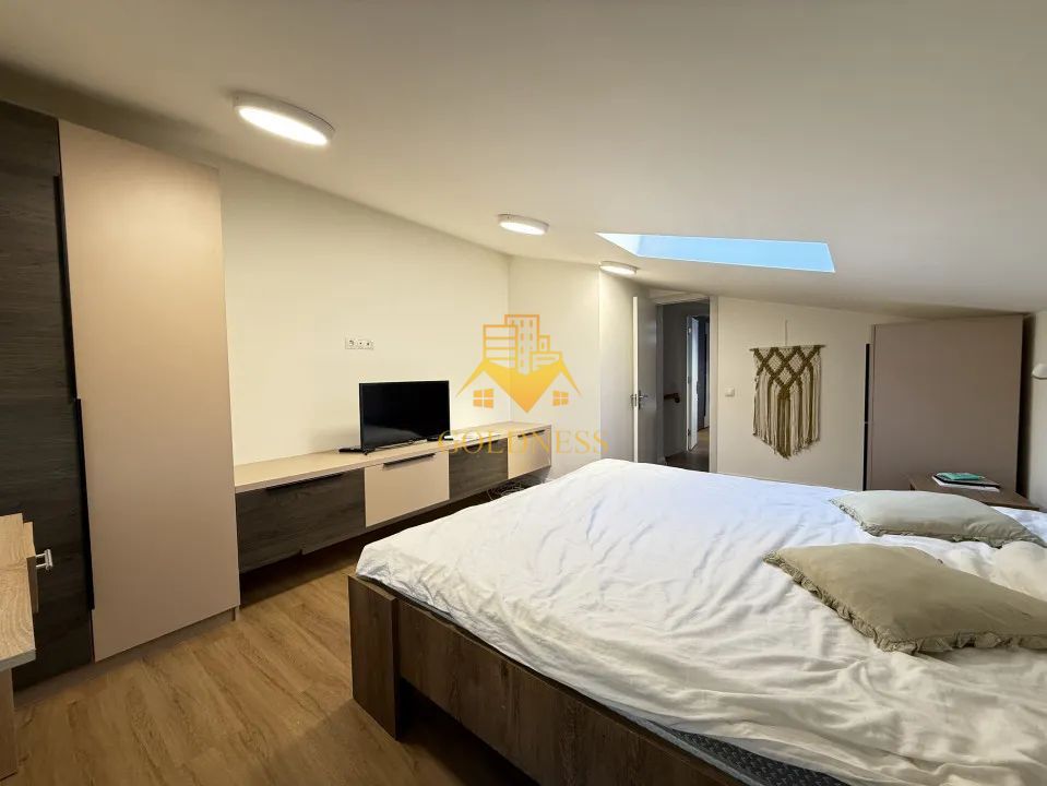 Casă / Vilă cu 3 camere, premium, 220 mp teren, Gheorgheni,Iulius Mall - Poză 4