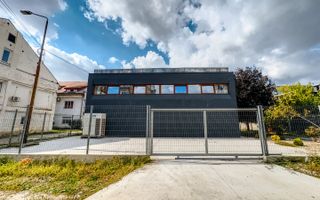 Spațiu comercial de 261mp de vânzare în zona Freidorf - Poză 2