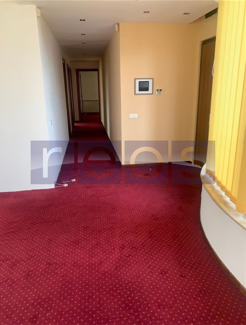 VANZARE VILA S+P+4E | ZONA AVIATORILOR | OPORTUNITATE - Poză 37