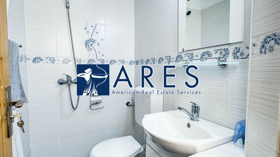 Apartament 2 camere | Renovat | Etajul 1 | Traian - Poză 5