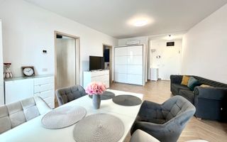 Apartament 2 camere, vedere spectaculoasa spre raul Bega - ISHO - Poză 2