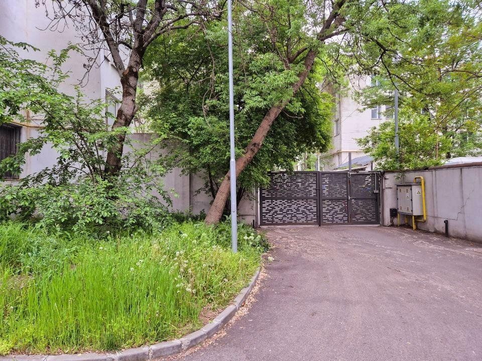 Garsonieră  | Residence DP5D | 7 min Metrou | Parcare | Curte Privată | Pet Frie - Poză 9