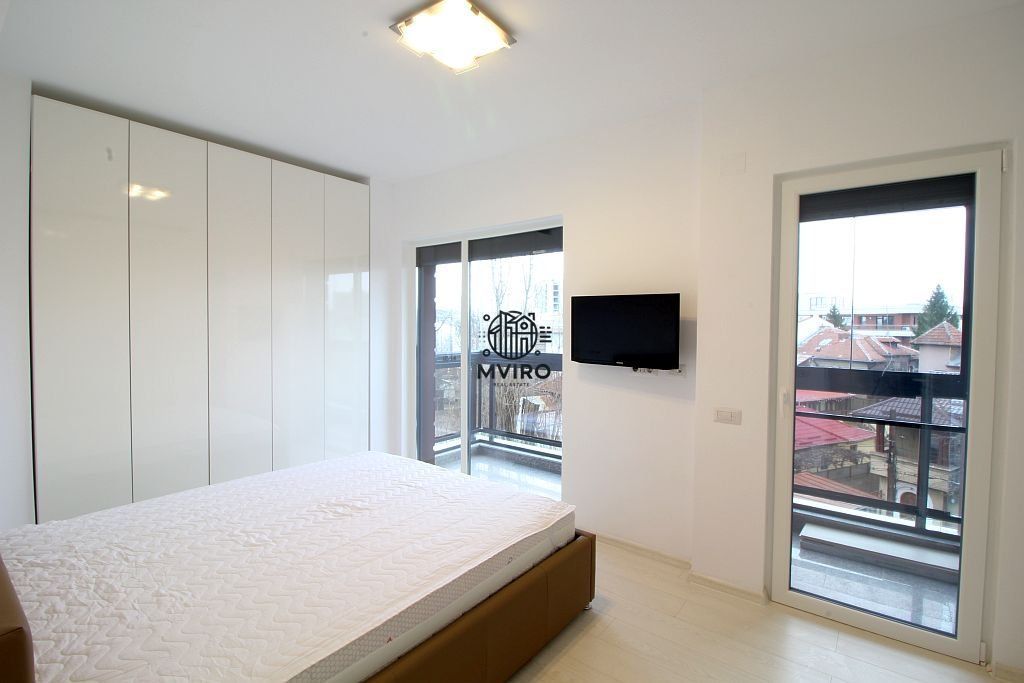 COMISION 0!/ APARTAMENT DE ÎNCHIRIAT 3 CAMERE / ZONA Domenii / - Poză 5