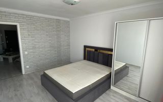 3 camere open space, Modern, Parcare, Zona Tineretului, Floresti - Poză 2