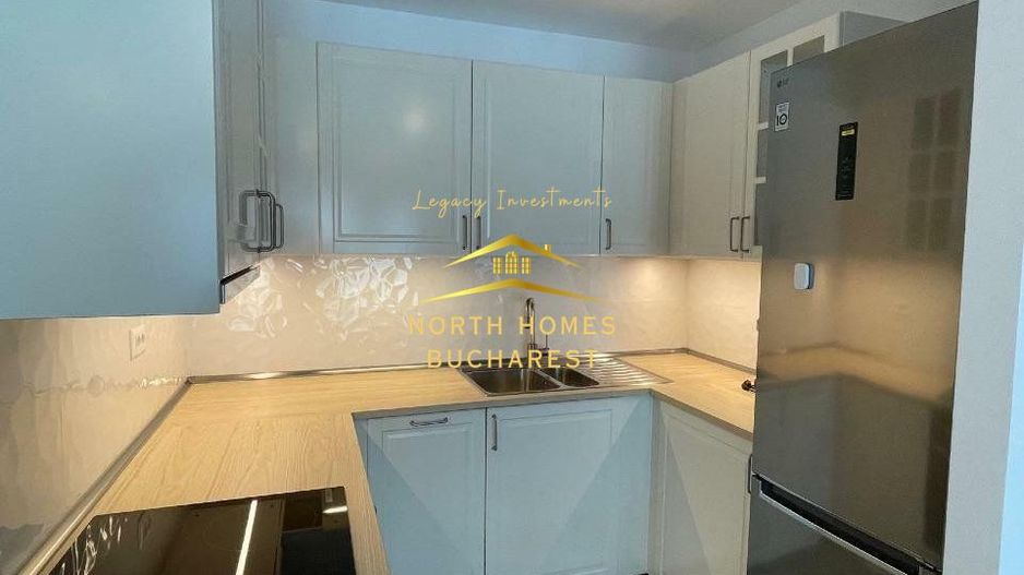 Inchiriere 2 camere One Controceni Park - Poză 1