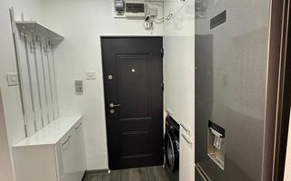 1 camera, centrala proprie/ Circumvalațiunii- Gym One/ Mega Image - Poză 13