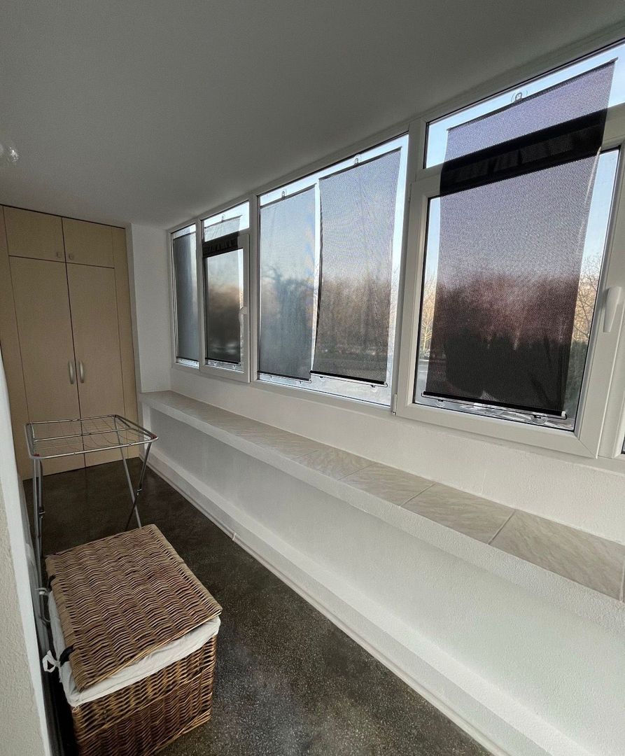 AP. 2 CAMERE PARC IOR, BLOC REABILITAT, BUCATARIE INCHISA, METROU - Poză 8