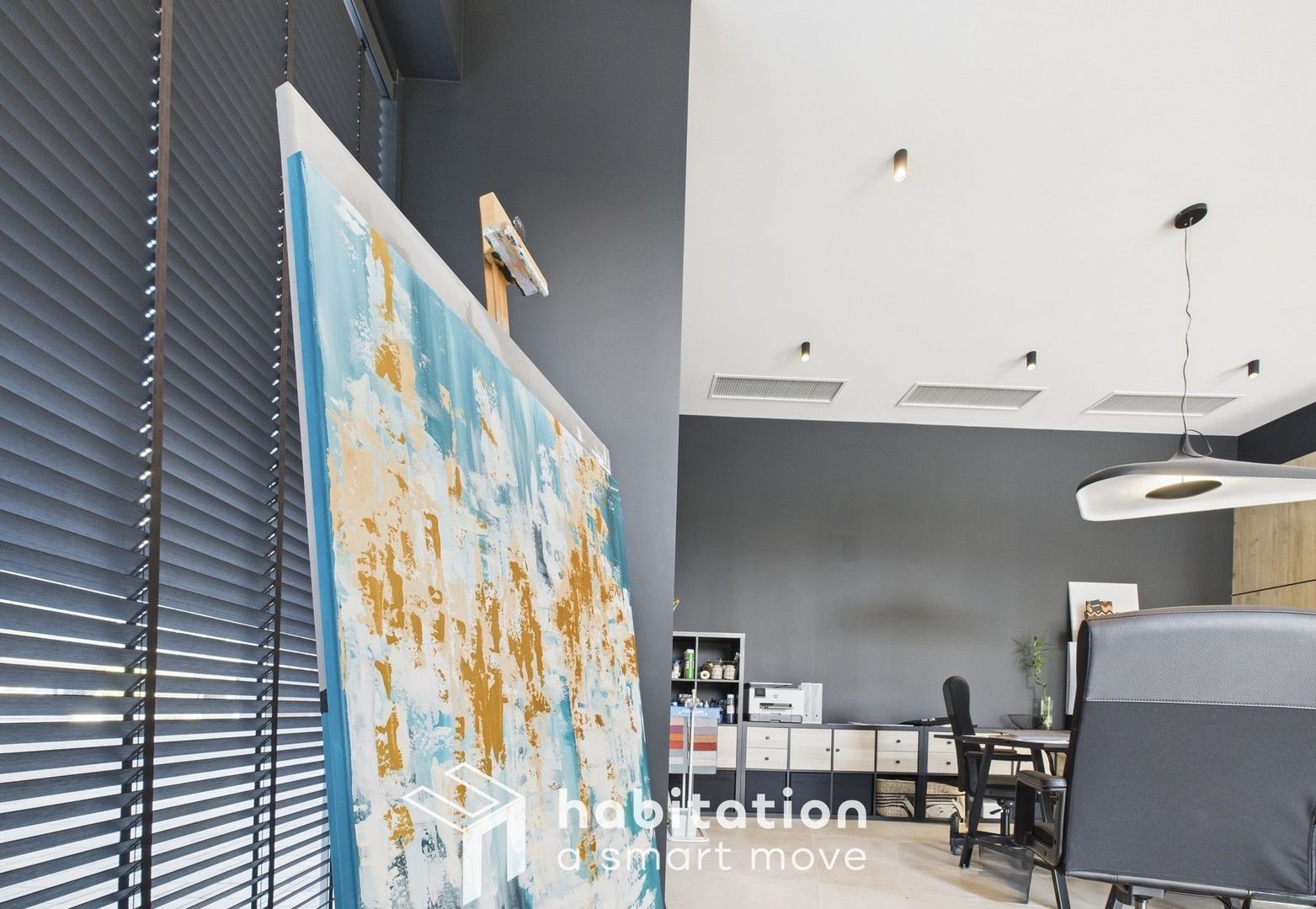 Spațiu comercial de închiriat la City of Mara - Birou/Showroom - Poză 11