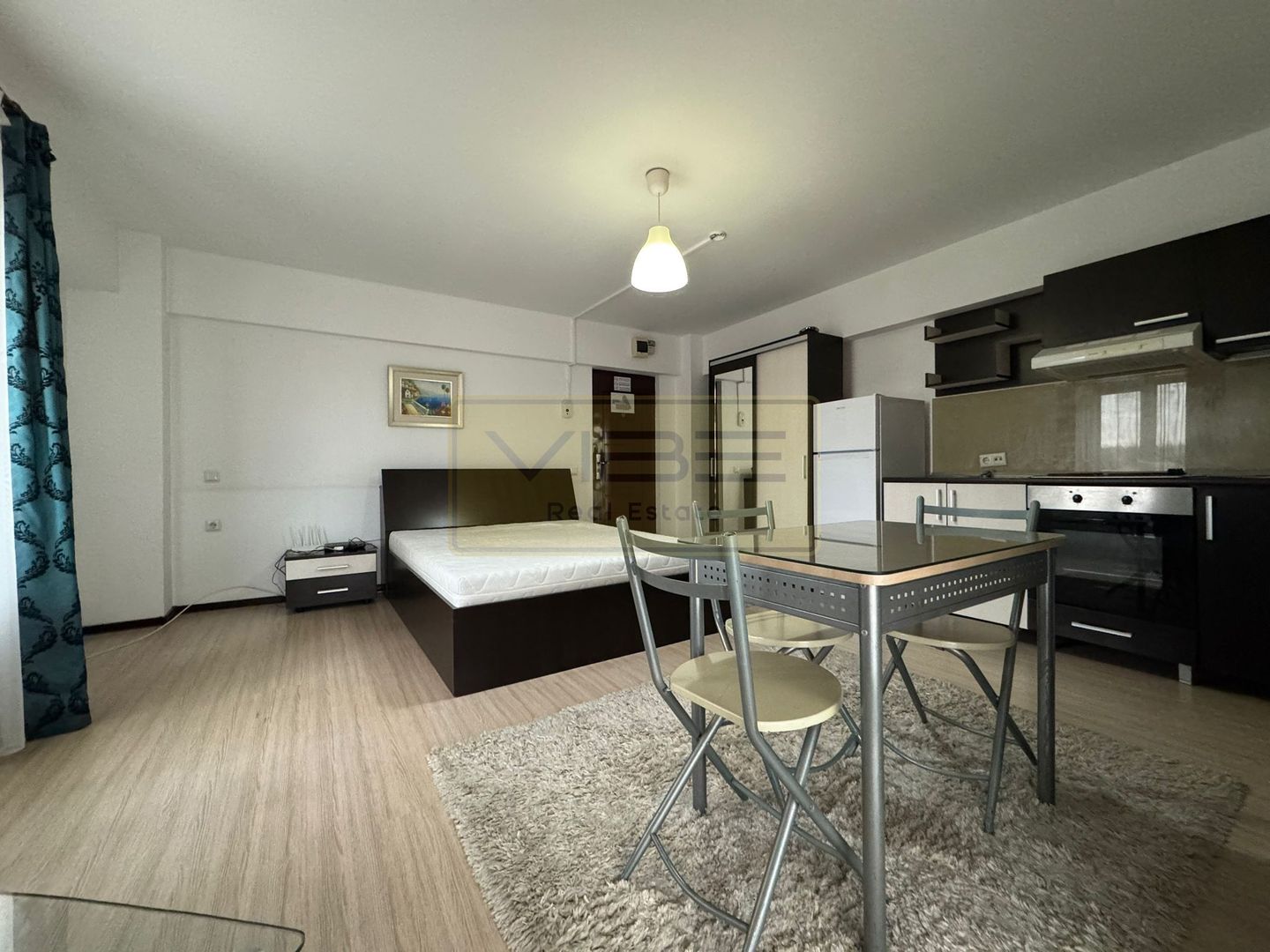 Garsoniera moderna zona centrala - 5 min Palas Mall - Poză 5