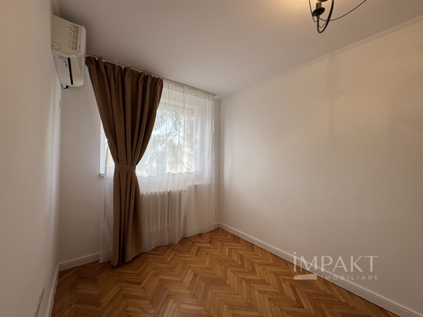 Apartament 3 camere, prima închiriere, zona liniștită capăt Gheorgheni - Poză 11