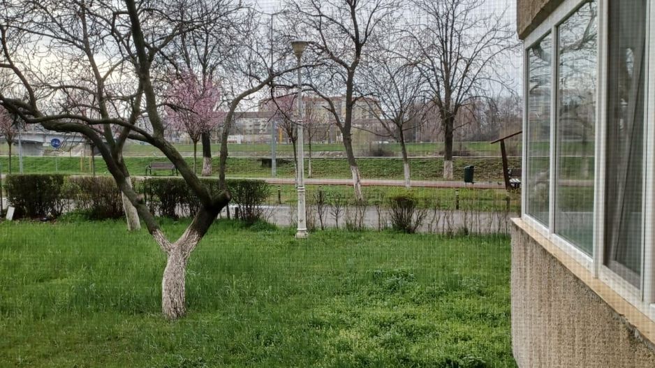 Chirie, 2 dormitoare, str. Sovata. 400 E/lună negociabil. Comision 0. - Poză 18