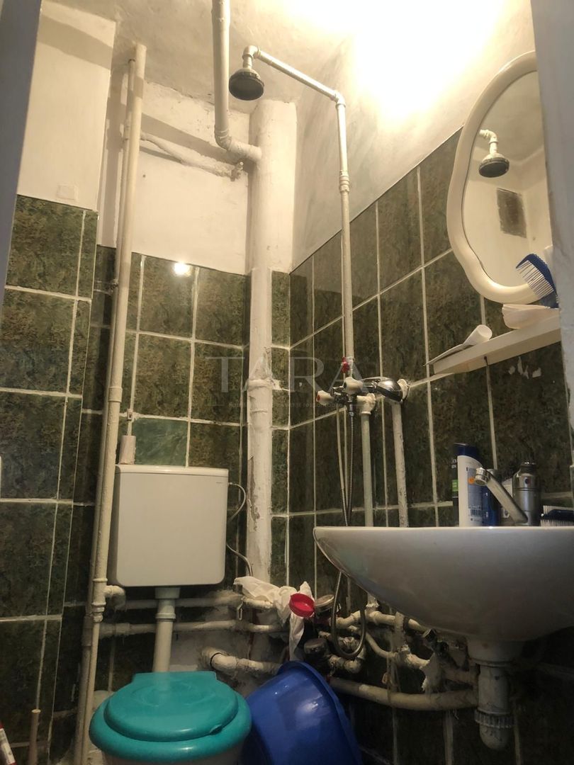 Garsoniera de vânzare în zona Gheorgheni - Poză 4