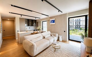 Apartament 3 Camere | Yacht Kid - Poză 2