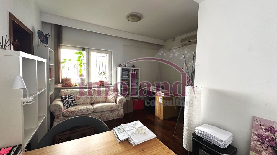 Apartament - inchiriere - 4 camere - rezidential/birou - Primaverii - Poză 20