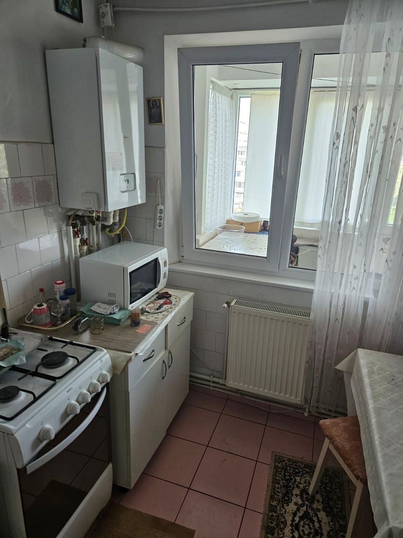 Apartament 2 camere, Mazepa I - Poză 1