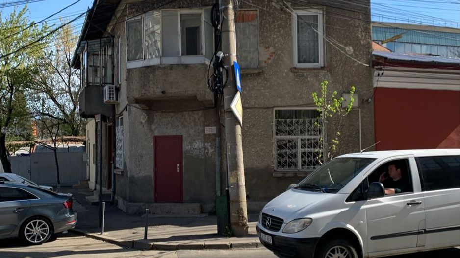 Casa de vanzare Baba Novac Dristor - Poză 2