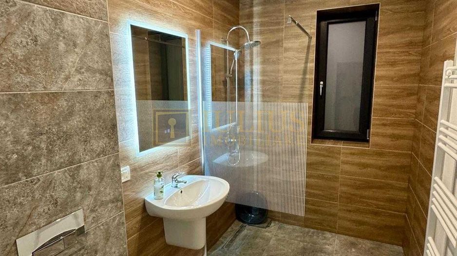 Prima inchiriere| 2 camere| Giroc| loc parcare| - Poză 11