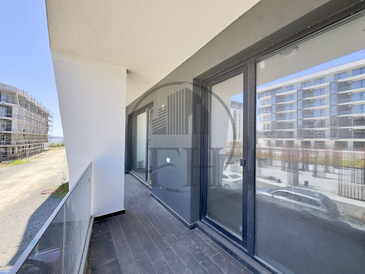 Apartament 2 camere Năvodari, Constanța - Poză 15