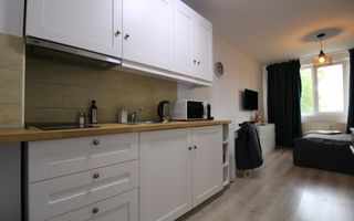 Garsoniera zona Lipovei, pet-friendly. - Poză 1