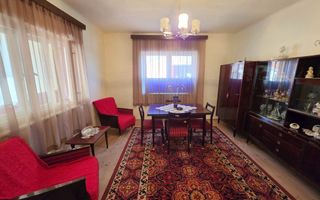 Casa traditionala, 3 camere, la asfalt, 1685 mp teren, Ciugud - Poză 6