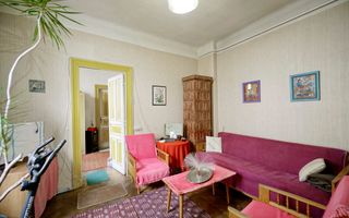 apartament in vila pe Str.Tunari, curte proprie de 115 mp,la245000 Eur - Poză 9