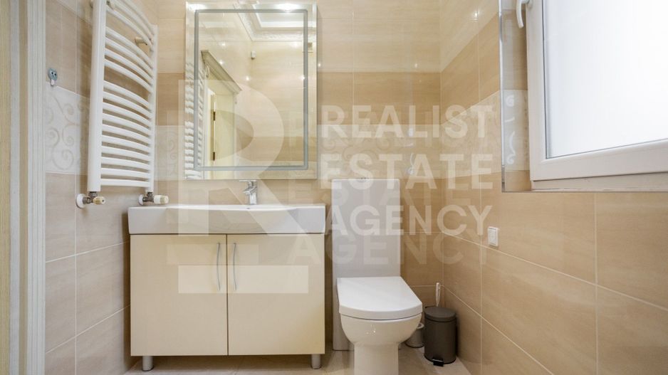 Chirie, casă, 6 camere, strada Ghidighici, Buiucani - Poză 23